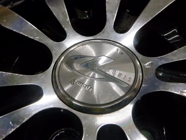 weds (Weds)
LEONIS (Leonis)
Alloy Wheels