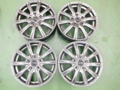 AZANE
E-10
10-spoke