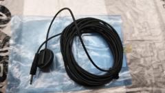 carrozzeria
Microphone for measuring acoustic characteristics in audio applications