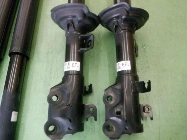 HONDA genuine
Suspension kit