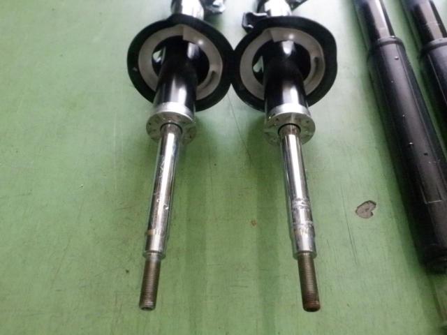HONDA genuine
Suspension kit