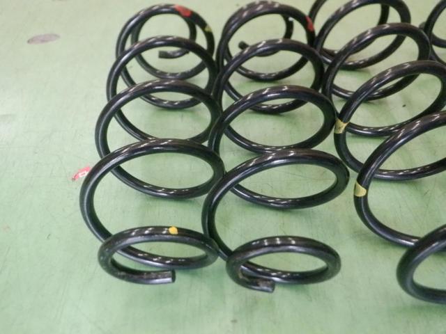 HONDA genuine
Suspension kit