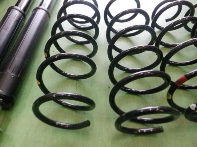HONDA genuine
Suspension kit