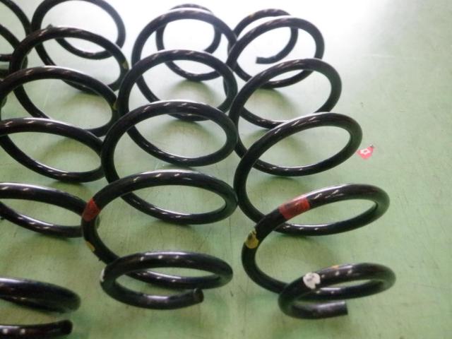 HONDA genuine
Suspension kit