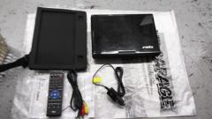 Reiz
RPD-SW1002
10.1 inch Portable DVD Player