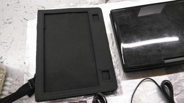 Reiz
RPD-SW1002
10.1 inch Portable DVD Player
