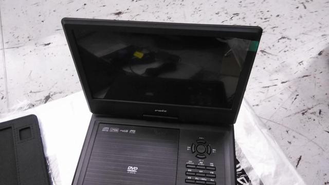 Reiz
RPD-SW1002
10.1 inch Portable DVD Player