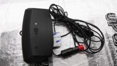 Unknown Manufacturer
MODEL: DL-02ST
Digital tilt sensor / tilt sensor
