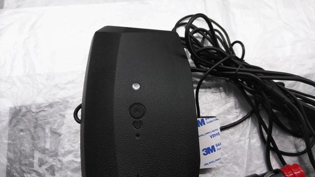 Unknown Manufacturer
MODEL: DL-02ST
Digital tilt sensor / tilt sensor