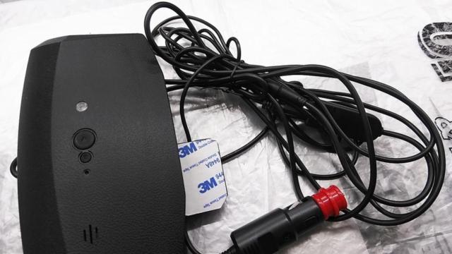 Unknown Manufacturer
MODEL: DL-02ST
Digital tilt sensor / tilt sensor