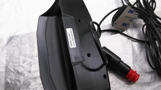 Unknown Manufacturer
MODEL: DL-02ST
Digital tilt sensor / tilt sensor