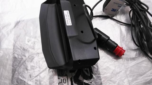 Unknown Manufacturer
MODEL: DL-02ST
Digital tilt sensor / tilt sensor
