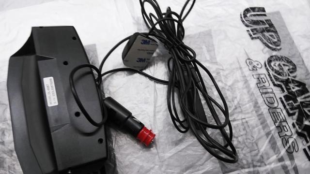 Unknown Manufacturer
MODEL: DL-02ST
Digital tilt sensor / tilt sensor