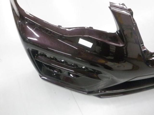 KENSTYLE
Front bumper