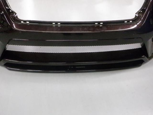 KENSTYLE
Front bumper