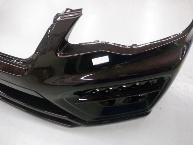 KENSTYLE
Front bumper