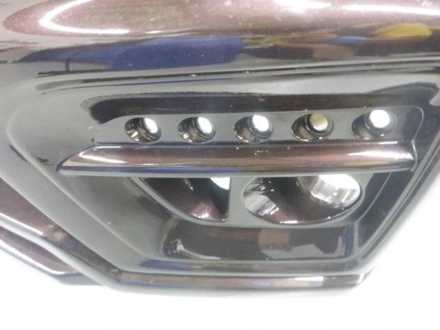 KENSTYLE
Front bumper