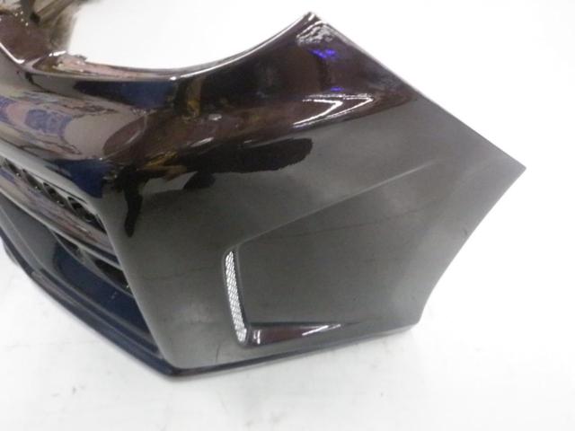 KENSTYLE
Front bumper