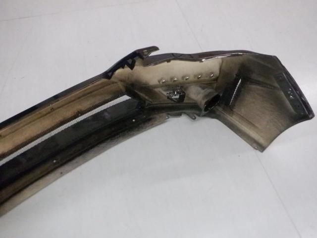KENSTYLE
Front bumper