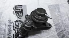 CotoSports?
Blow-off valve