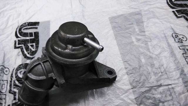 CotoSports?
Blow-off valve