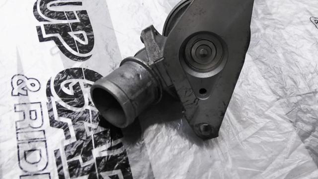 CotoSports?
Blow-off valve
