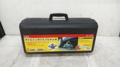 【WG】BAL オイルパンタジャッキ 1375