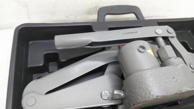 【WG】BAL オイルパンタジャッキ 1375