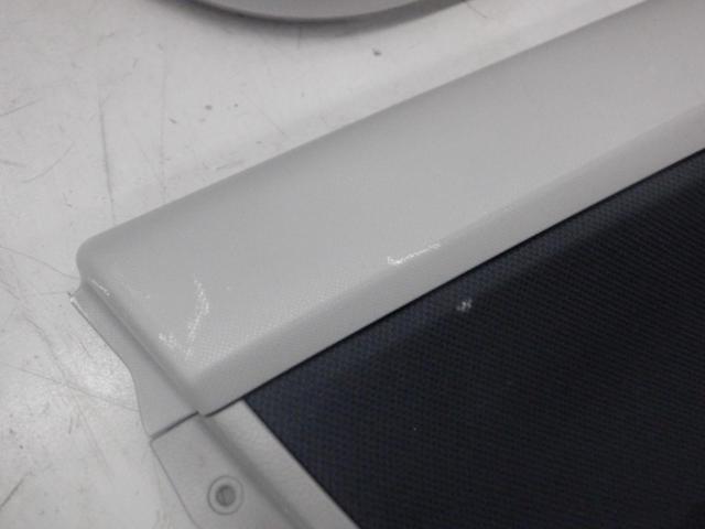 4-piece genuine Suzuki part
Door lining