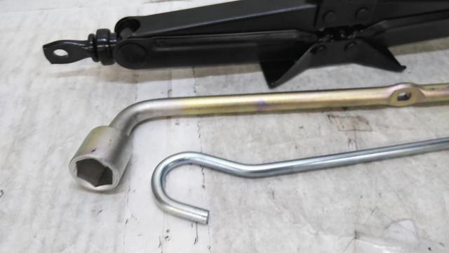 【WG】メーカー不明 パンタグラフジャッキ