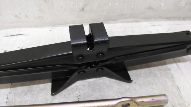 【WG】メーカー不明 パンタグラフジャッキ