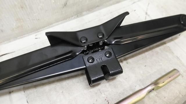 【WG】メーカー不明 パンタグラフジャッキ