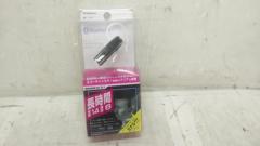 kashimura BL-117 Bluetoothイヤホンマイク カナル式