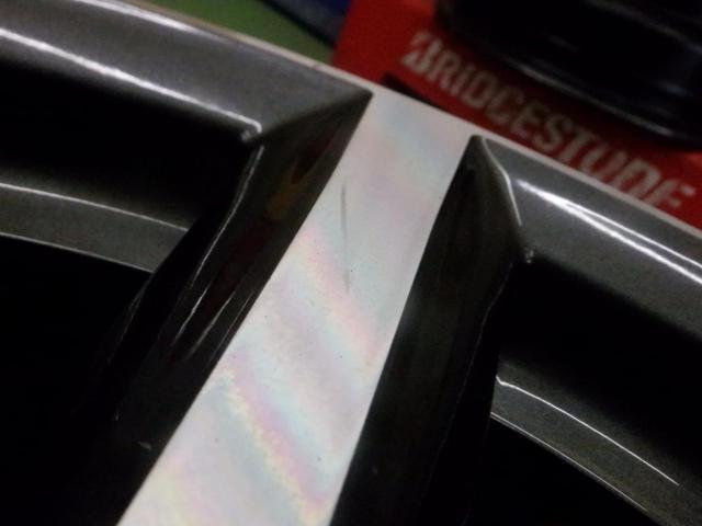 TRD(ティーアールディー) TF6 10本スポーク