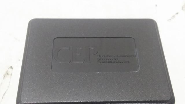 CEP MRR101 バック連動ミラーコントロールキット Ver.3.2