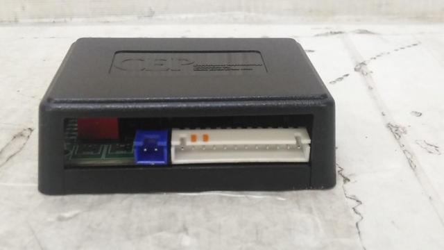 CEP MRR101 バック連動ミラーコントロールキット Ver.3.2