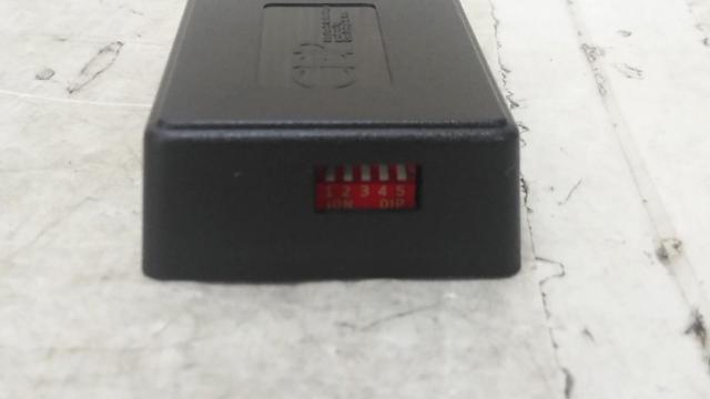 CEP MRR101 バック連動ミラーコントロールキット Ver.3.2