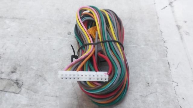 CEP MRR101 バック連動ミラーコントロールキット Ver.3.2