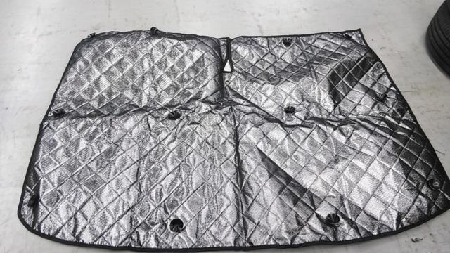 【10分割のみ】メーカー不明 サンシェード