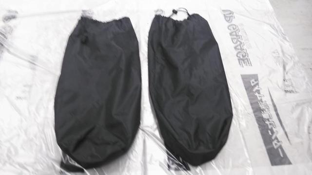 【10分割のみ】メーカー不明 サンシェード
