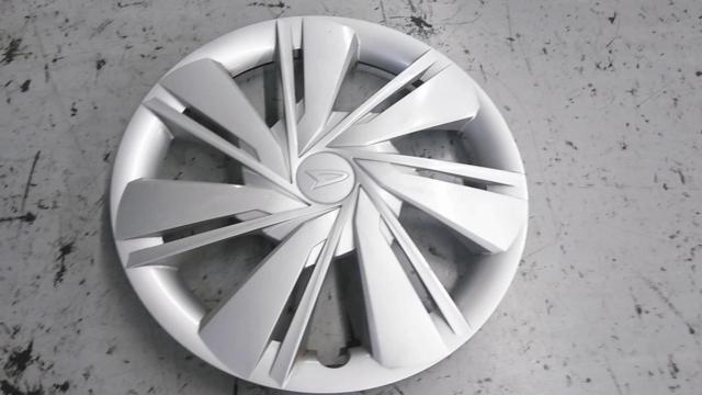 【4分割】DAIHATSU純正 ホイールキャップ