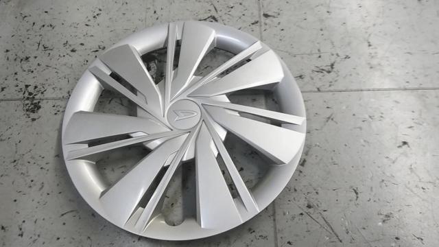【4分割】DAIHATSU純正 ホイールキャップ