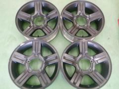 スズキ純正 ジムニー JB23W純正ホイール