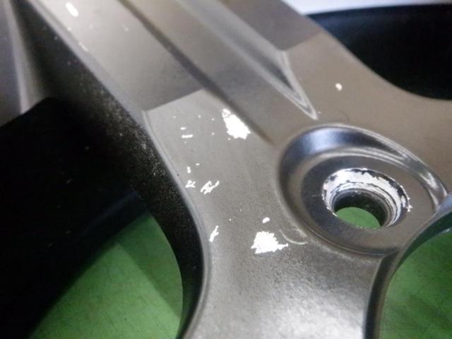 スズキ純正 ジムニー JB23W純正ホイール
