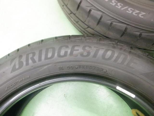 【2本セット】BRIDGESTONE Playz PX-RVⅡ