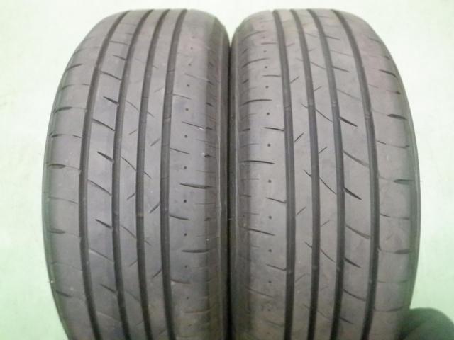 【2本セット】BRIDGESTONE Playz PX-RVⅡ