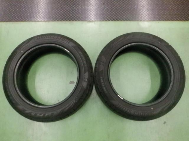 【2本セット】BRIDGESTONE Playz PX-RVⅡ