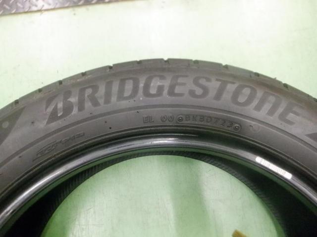 【2本セット】BRIDGESTONE Playz PX-RVⅡ