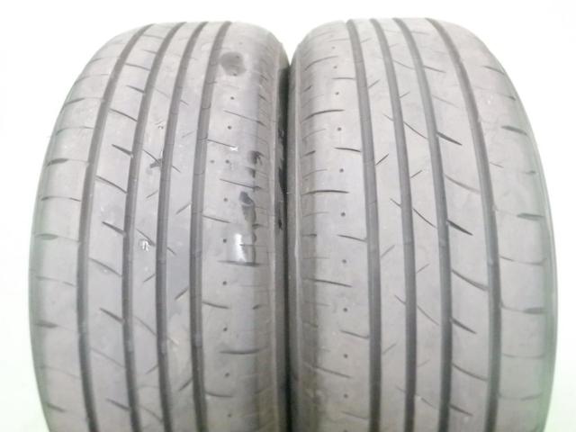【2本セット】BRIDGESTONE Playz PX-RVⅡ