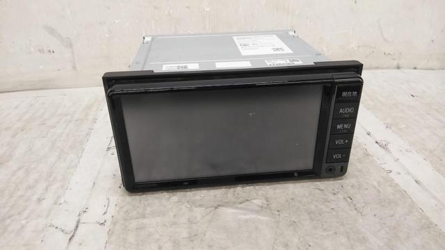 トヨタ純正 NSCD-W66